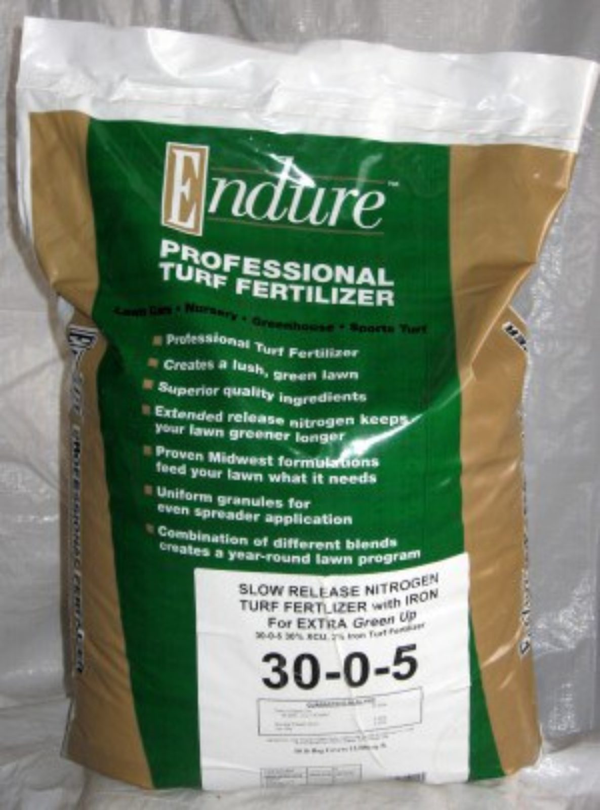 Fertilizer fertilizer