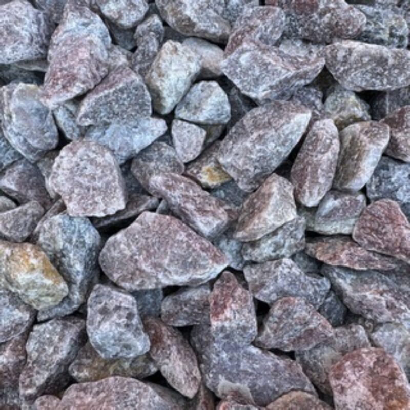 Pink Quartz