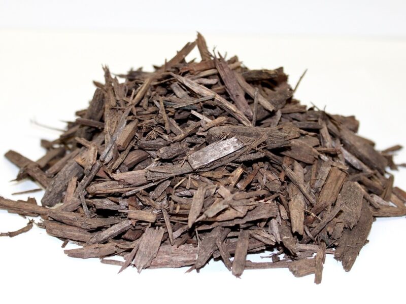 Resize 1 Brown Colored Mulch