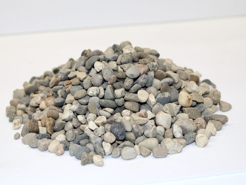 Resize 1 Pea Gravel