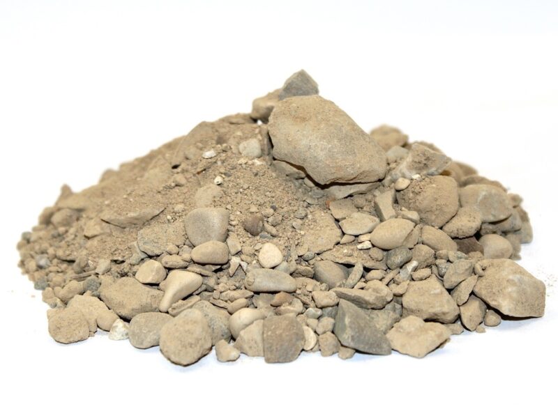 Resize 1 Stabilized Gravel